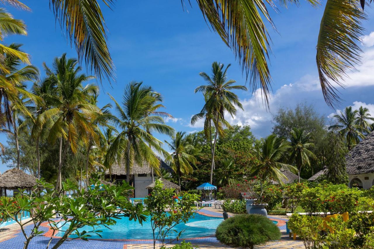 F-Zeen Boutique Hotel Zanzibar Uroa Exterior photo