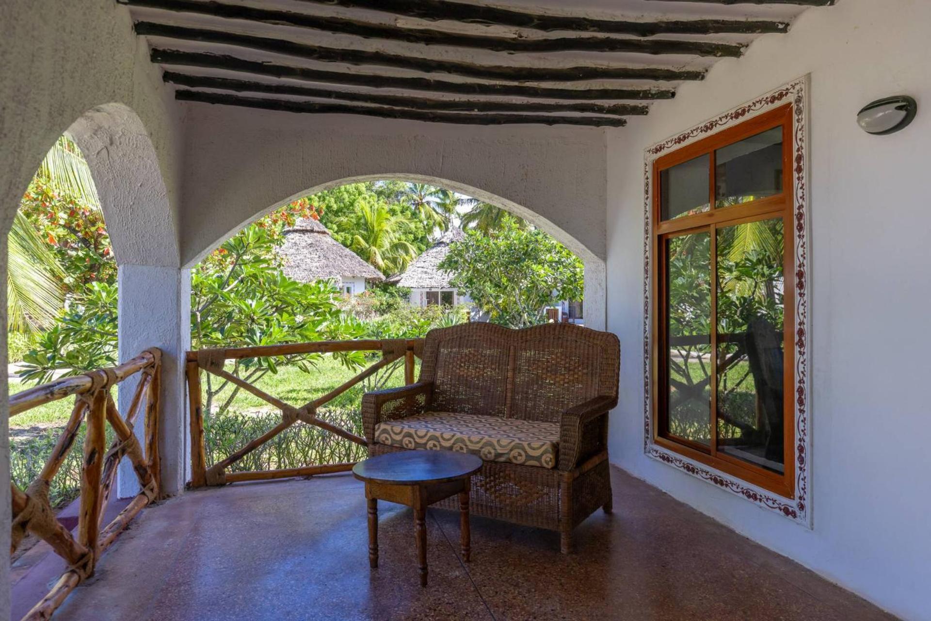 F-Zeen Boutique Hotel Zanzibar Uroa Exterior photo